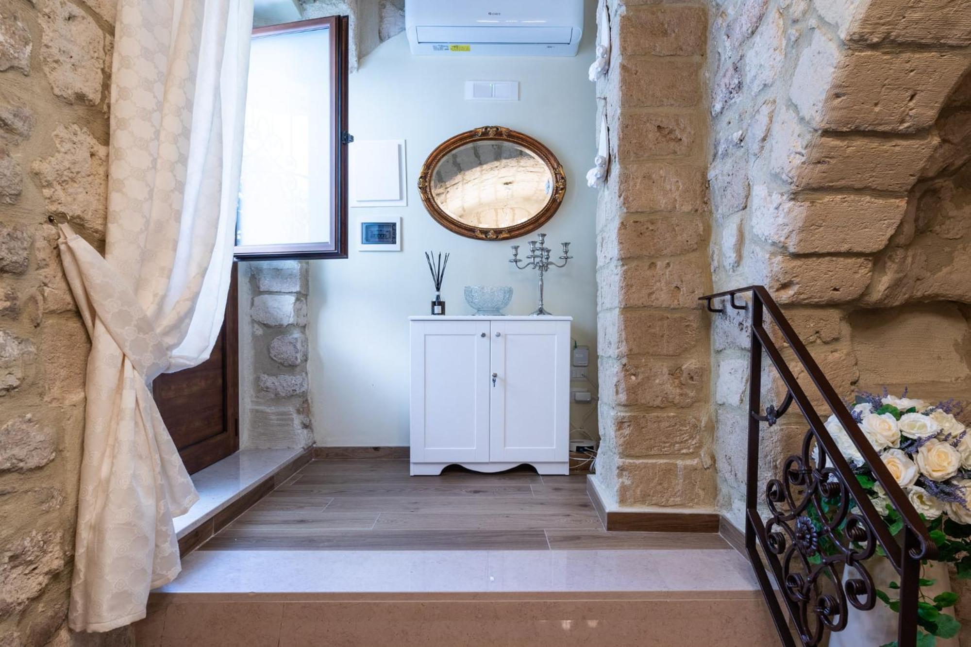 Saint Michel Room By Wonderful Italy Bari Exterior foto